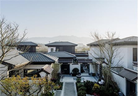 長泰建發(fā)山外山